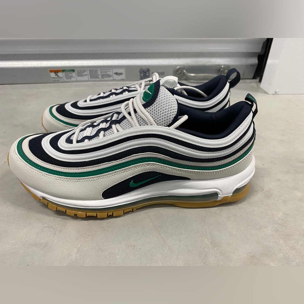 Men’s Nike airmax 97